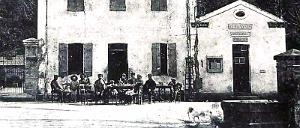1015- EL-Hannser - Cantine et Bureau des Postes2